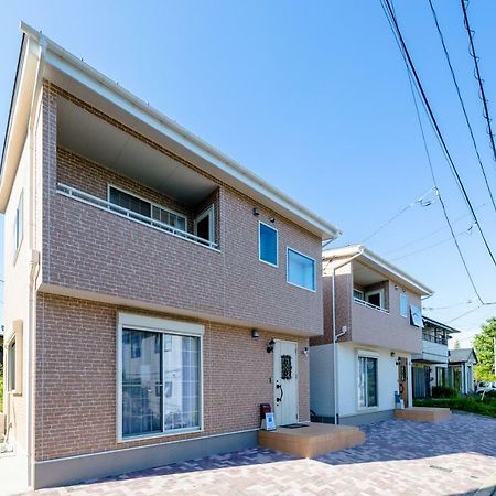 Villa Hanasaku Fujikawaguchiko B Exterior foto